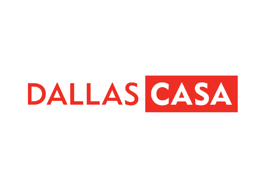 Logo of Dallas CASA