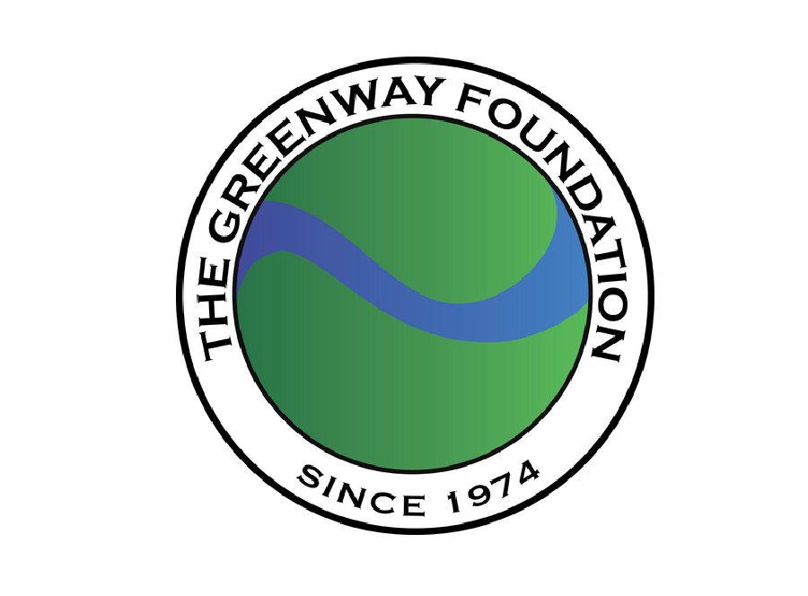 Logo of The Greenway Foundation