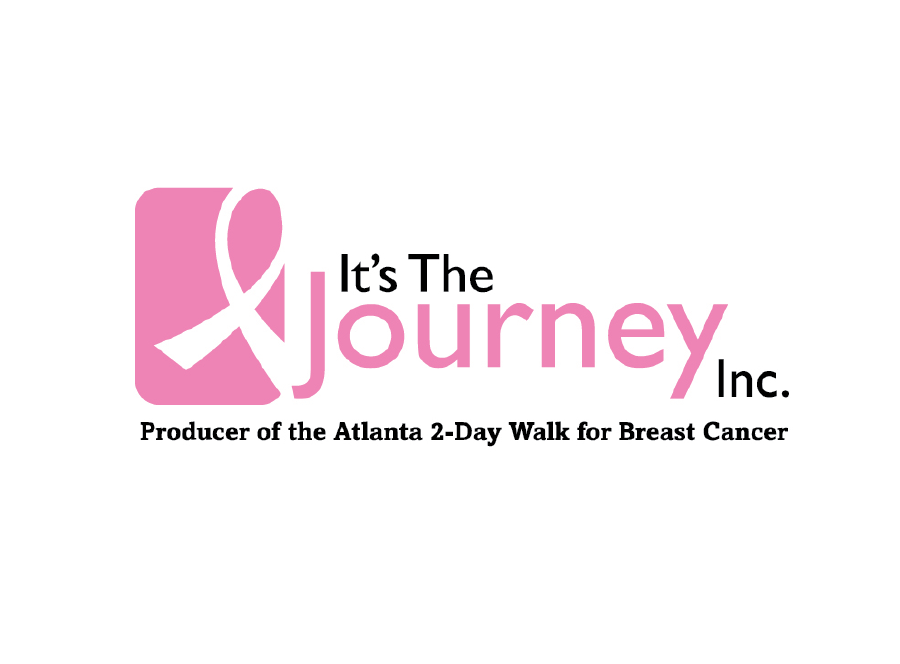 Logo of Its The Journey Inc.