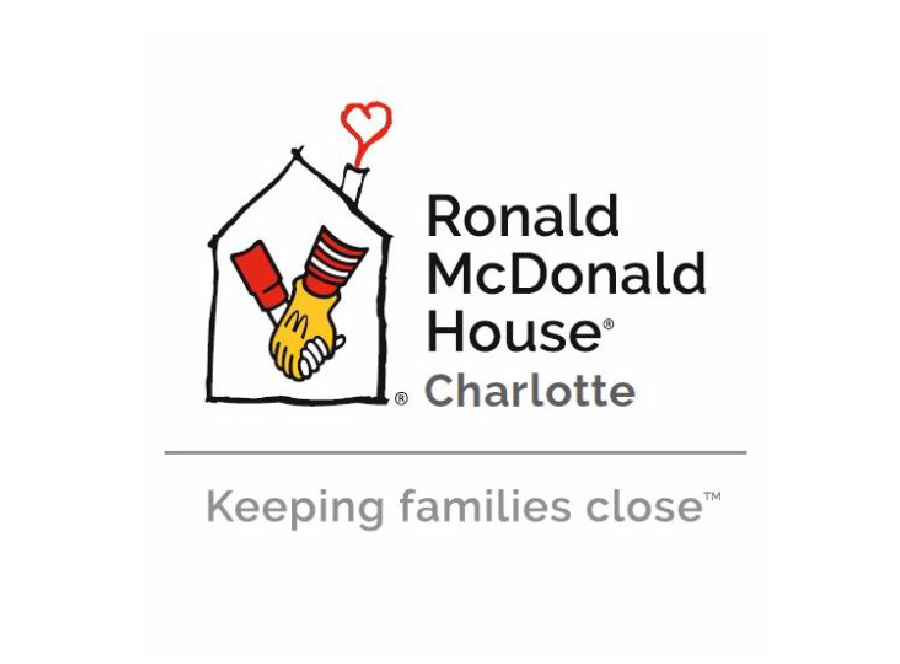 Logo of Ronald McDonald House of Charlotte