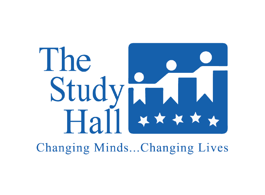 Logo of The Study Hall Charity