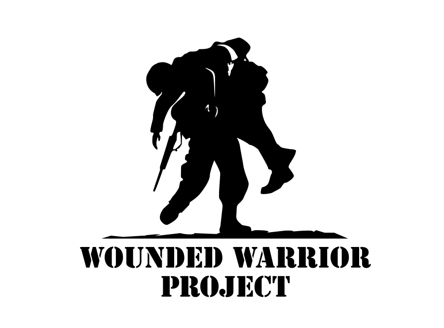 Logo of Wounded Warrior Project