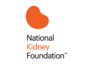 Logo of National Kidney Foundation NKF