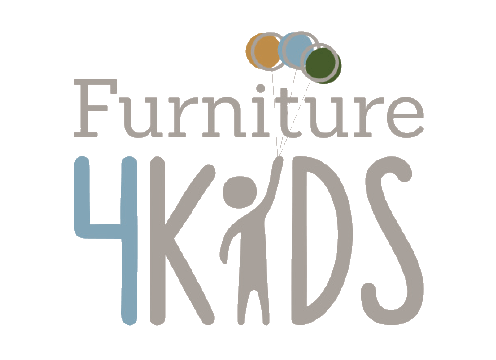 Furniture 4 Kids Logo