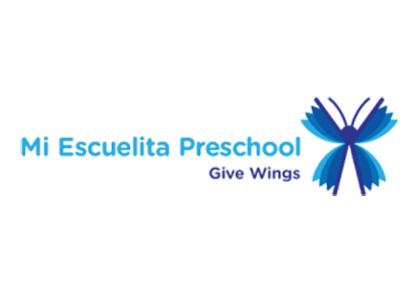 Mi Escuelita Preschool Logo
