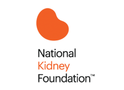 National Kidney Foundation Logo