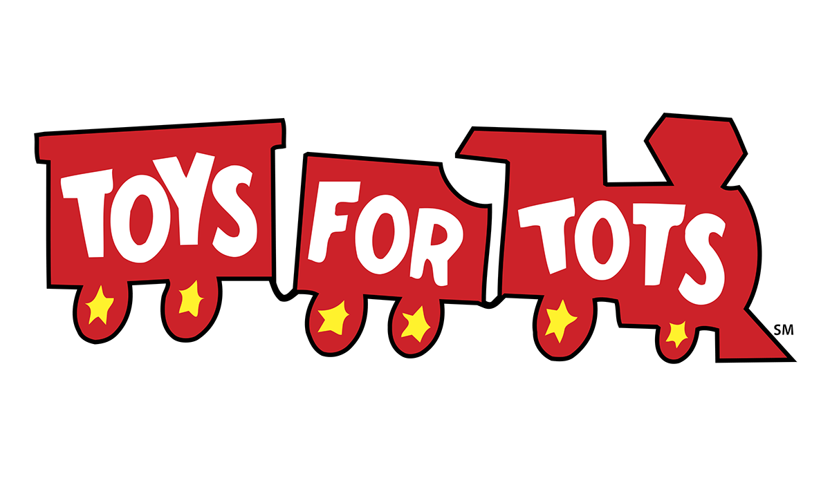 Toys for Tots Logo