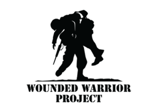 Wounded Warrior Project Logo