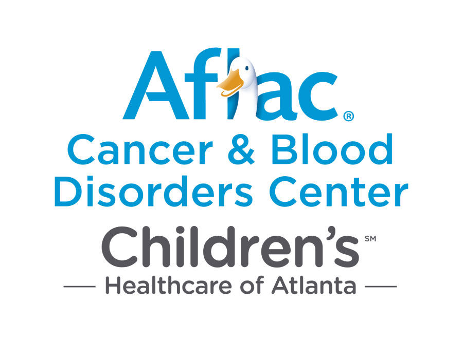 Logo of Aflac Cancer and Blood Disorders Center