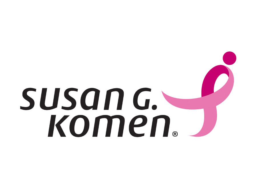 Logo of Susan G. Komen