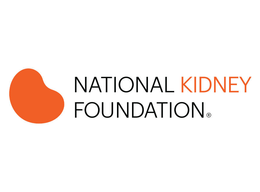 Logo of National Kidney Foundation (NKF)