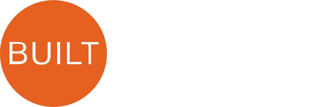 BUILT National Logo_Color_White Dime_White Text