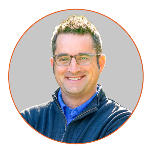 Andrew Garrels, ASLA Member, TEA Member